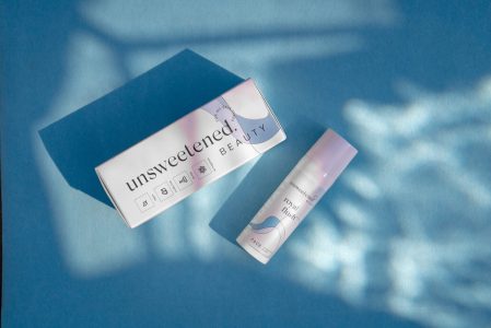 Royal Flush – 3-in-1 Hydrating Serum, Unsweetened Beauty