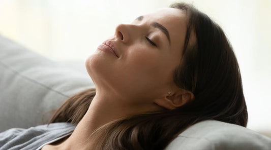 DOES YOUR SKIN NEED TO "BREATHE?"