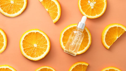 Why is vitamin C your skincare superhero?
