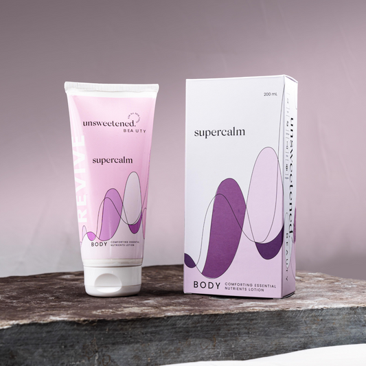 Supercalm